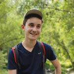 Profile Picture of Thomas Satory (@thomas_stry_) on Instagram