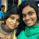 Profile Picture of Revathi Selladurai (@revathiselladurai) on Instagram