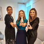 Profile Picture of Amanda, Magda e Janaina (@triovichy) on Instagram