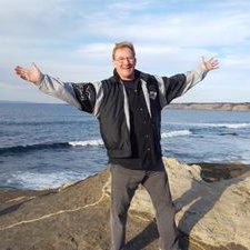 Profile Picture of Russ Neibert (@MarkNeibert) on Twitter