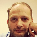 Profile Picture of Asad Zaidi (@asad--zaidi) on Flickr