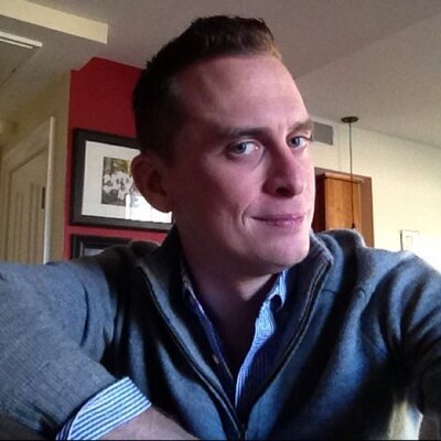 Profile Picture of Jeremy Haynes (@haynes_jeremy) on Twitter