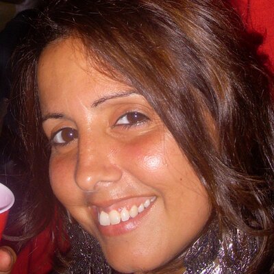 Profile Picture of Bonnie Santiago (@sxybonilicious) on Twitter