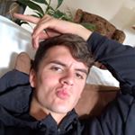 Profile Picture of Alex (@alex_huntermark) on Instagram