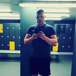 Profile Picture of Stephen Hogg (@1shogg) on Instagram