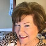 Profile Picture of Sherry Coffey Clayton (@sherryclayton2348) on Instagram