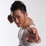 Profile Picture of Anson  梁俊一 Leung (@ansonleung1012) on Instagram