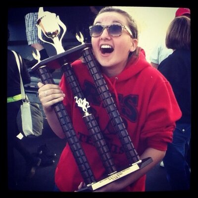 Profile Picture of Madeline Phillips (@mphilly88) on Twitter