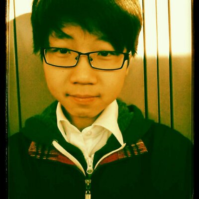 Michael Situ - Twitter Profile Picture of Michael Situ (@BishopYellow) on Twitter