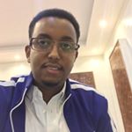 Profile Picture of Abdifatah H. Omar (@drabdifatah_omar) on Instagram