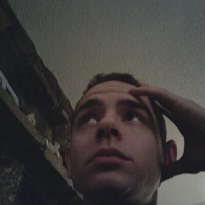 Profile Picture of Jeremy Ridge (@peanut3690) on Twitter