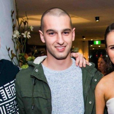 Profile Picture of Michael Passaro (@MichaelJPassaro) on Twitter