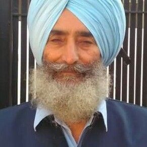 Profile Picture of Hardial Singh Mangat (@MangatHardial) on Twitter