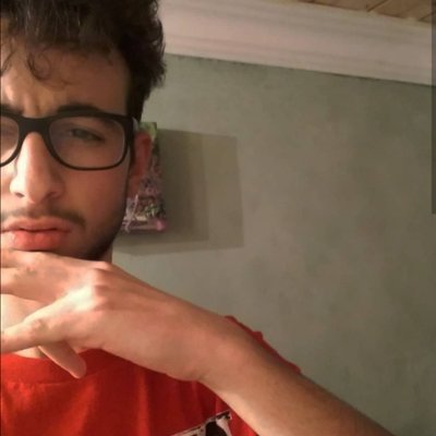 Profile Picture of The Legit Bo$$ (@Dave_Cecchi) on Twitter