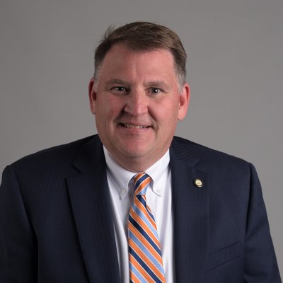Profile Picture of Nick McBride (@NickMcBride5) on Twitter