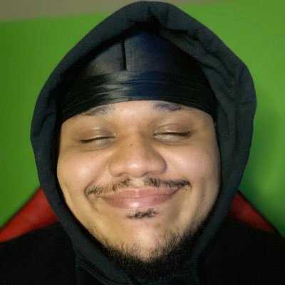 Profile Picture of StevenMichaelWilson (@PreZZure) on Twitter