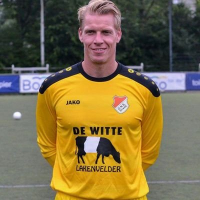 Profile Picture of Barry Ditewig (@Ditie77) on Twitter