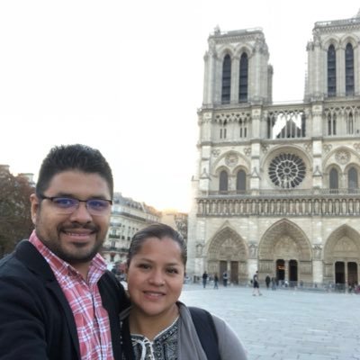 Profile Picture of Alfredo Monroy (@alfacupuntura) on Twitter