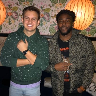 Profile Picture of Alex Lazar (@alexlazer5) on Twitter