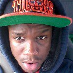 Profile Picture of Caleb Harbin (@mrharbin34) on Instagram