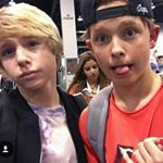 Profile Picture of crystal perry fan page (@bridges_jacob._) on Instagram