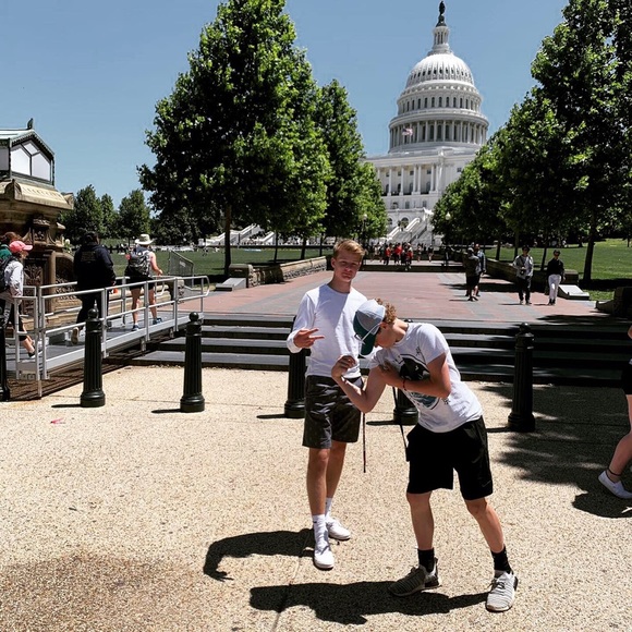 Profile Picture of Brayden Eigenbrodt (@b_eigy18) on Poshmark