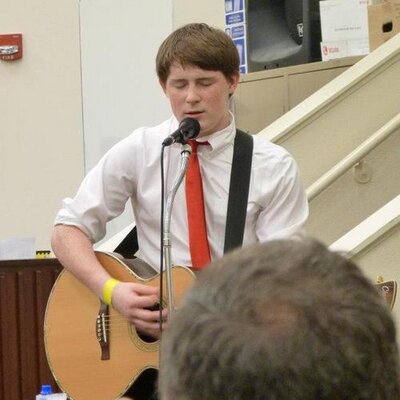 Profile Picture of Conner Lee Coble (@CLCoble321) on Twitter