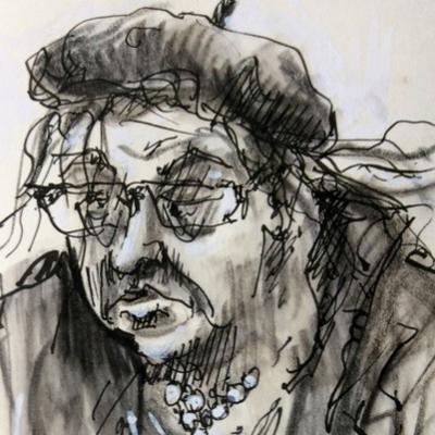 Profile Picture of Jonathan Williams (@jonwcreative) on Twitter