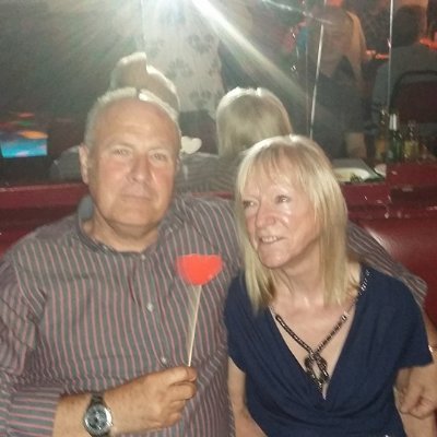 Profile Picture of Brian Gorton (@linkshouse) on Twitter