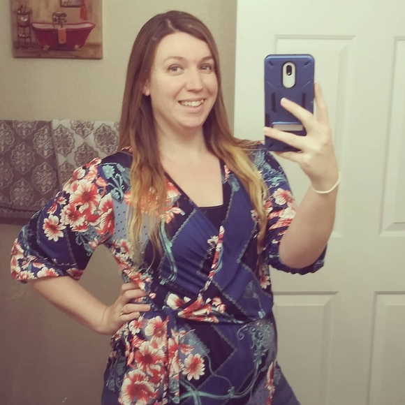 Profile Picture of Haley Roscoe (@parislife011) on Poshmark