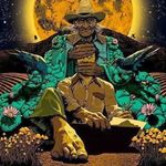 Profile Picture of Chamanismo Carlos Castañeda (@chamanismo_carlos_castaneda) on Instagram