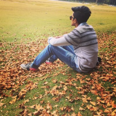 Profile Picture of Saurabh Kothari (@Kothari3Saurabh) on Twitter