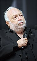 Profile Picture of Andrew G. Vajnaon Wikipedia