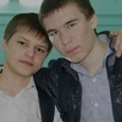 Profile Picture of Walter Gibson (@dorsey_myrtle) on Twitter