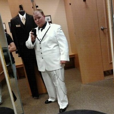 Kody Allan Callahan - Twitter Profile Picture of Kody Allan Callahan (@kody_allan) on Twitter