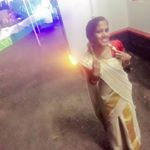 Profile Picture of maneesha john (@manikutty397) on Instagram