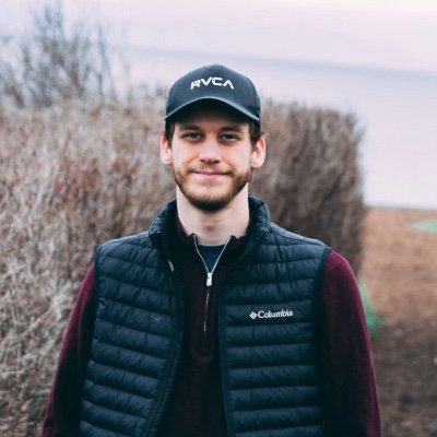 Profile Picture of Ryan Hutton (@RyanHutton) on Twitter