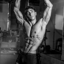 Profile Picture of Chris Salveson (@chris_salveson) on Twitter