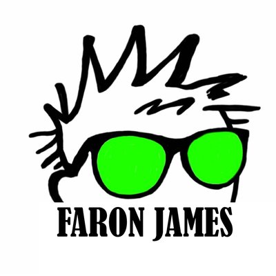 Profile Picture of Faron James (@faron_james) on Twitter