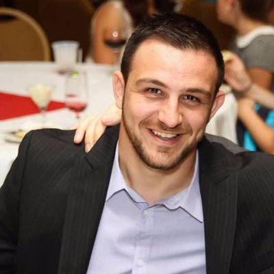 Profile Picture of Alex Alexakis (@PixelChefs) on Twitter