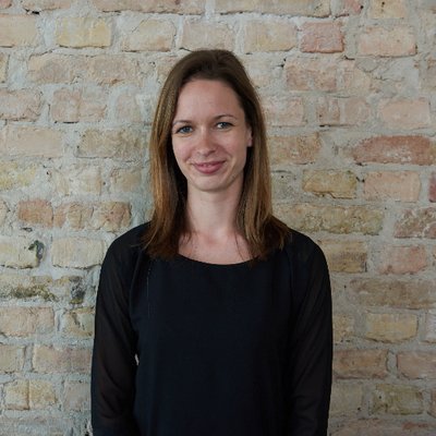 Profile Picture of Anne Joachim (@AnHa3007) on Twitter