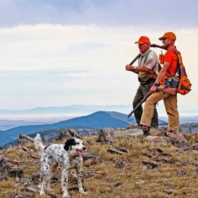 Profile Picture of Montana Sporting (@jayhuntfish) on Twitter