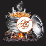 …That Rich Tasty Homemade Firewood Jollof - Instagram Profile Picture of …That Rich Tasty Homemade Firewood Jollof (@just_jolloff) on Instagram
