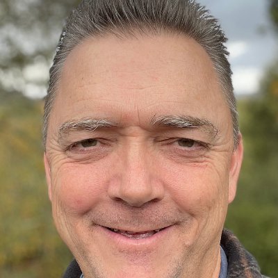 Profile Picture of Andrew Pryfogle (@@pryfogle) on Twitter