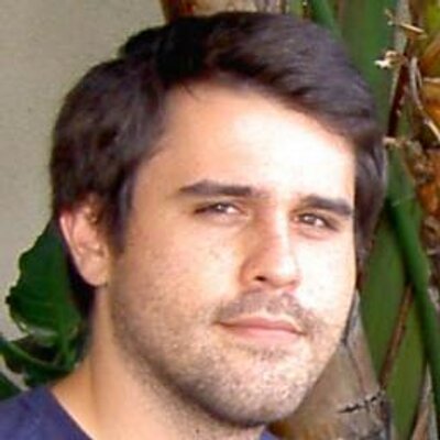 Profile Picture of Troy Thompson (@Troy_R_Thompson) on Twitter