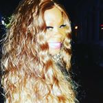 Profile Picture of rosalind thomason (@rosalindthomason) on Instagram
