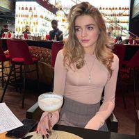 Profile Picture of Mia Foster  (@mia-foster-88) on Quora