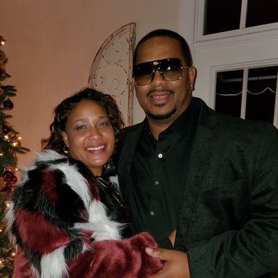 Profile Picture of Jeffrey Eubanks (@ubanksj) on Twitter