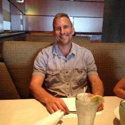 Profile Picture of Steve Becker (@SteveBecker7) on Twitter