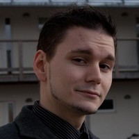 Profile Picture of Joseph Frisk Travaglia (@joseph-frisk-travaglia) on Quora